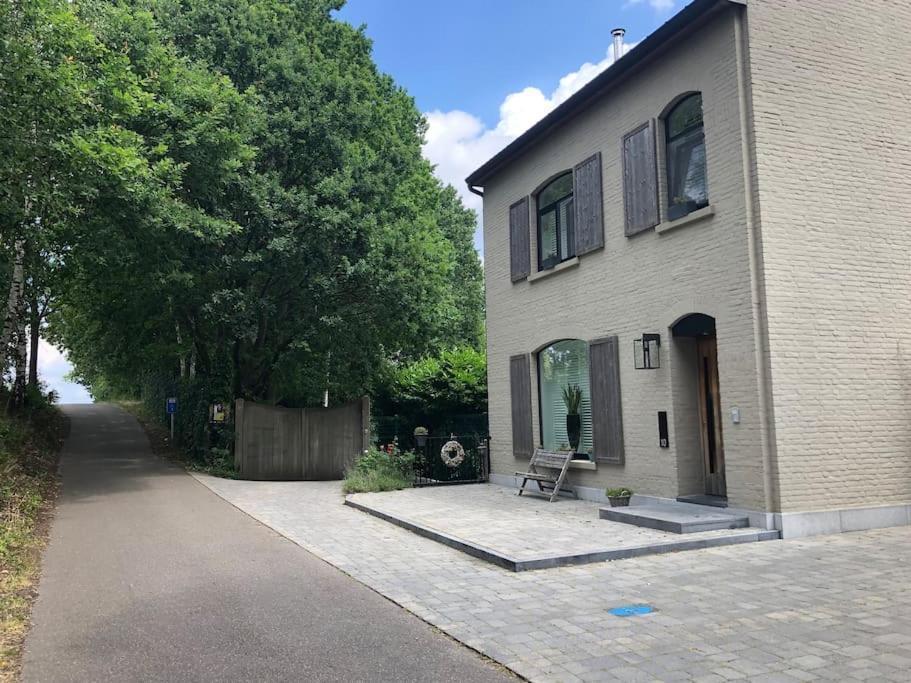Casa Sandra Elisa Maasmechelen Dış mekan fotoğraf