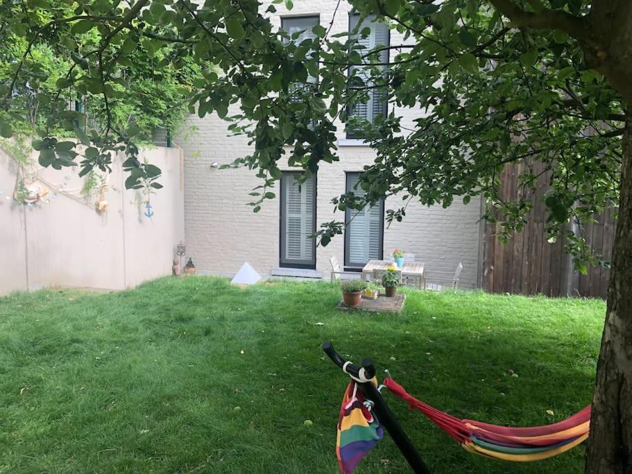 Casa Sandra Elisa Maasmechelen Dış mekan fotoğraf