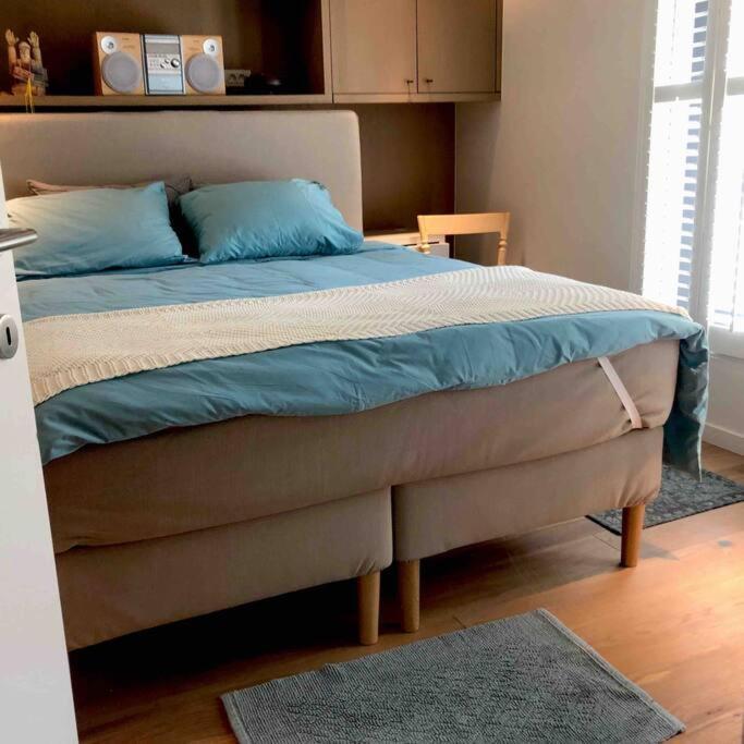 Casa Sandra Elisa Maasmechelen Dış mekan fotoğraf