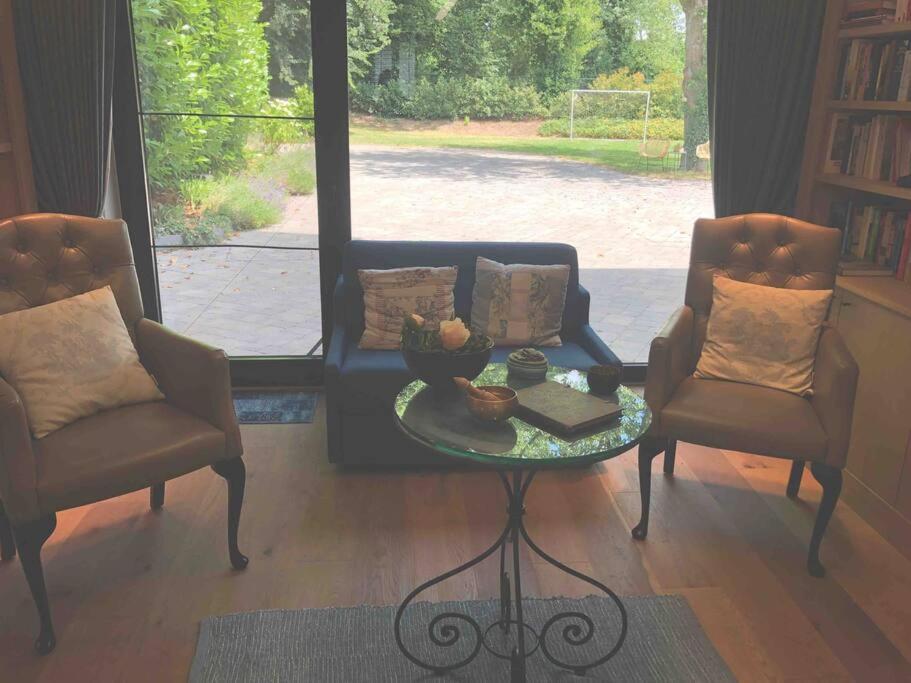 Casa Sandra Elisa Maasmechelen Dış mekan fotoğraf
