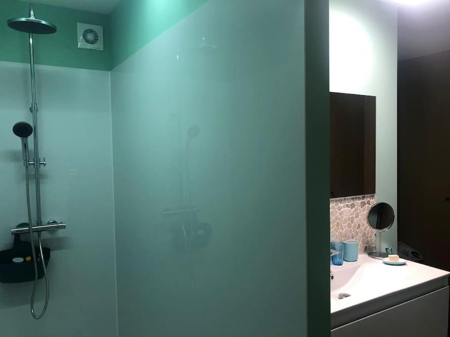 Casa Sandra Elisa Maasmechelen Dış mekan fotoğraf
