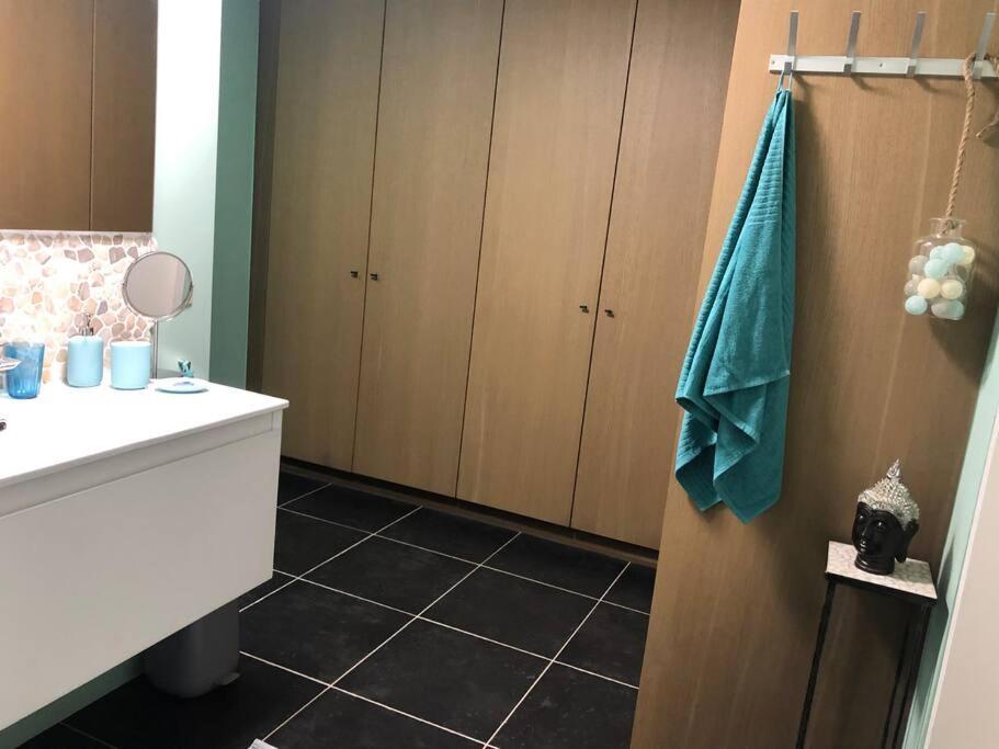 Casa Sandra Elisa Maasmechelen Dış mekan fotoğraf
