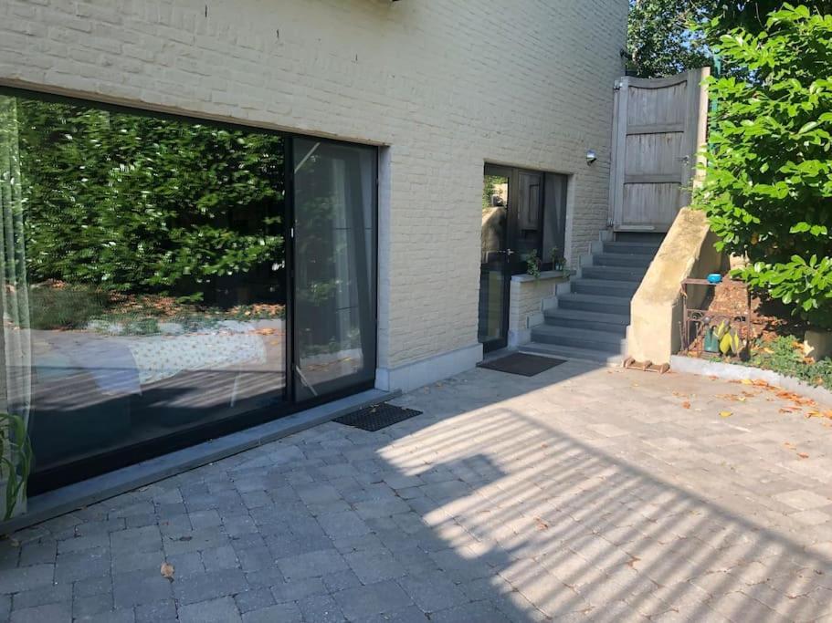 Casa Sandra Elisa Maasmechelen Dış mekan fotoğraf